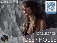 VA - Deep House Collection vol.24 (2015) MP3
