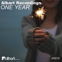 VA - Albart Recordings One Year Compilation (2015) MP3