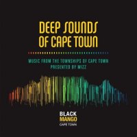 VA - Deep Sounds of Cape Town (2015) MP3
