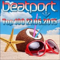 VA - Beatport Top 100 [27.06] (2015) MP3