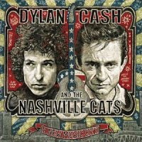 VA - Dylan, Cash, and the Nashville Cats: A New Music City (2015) MP3