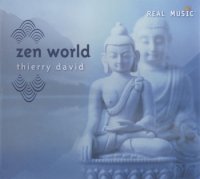 Thierry David - Zen World (2008) MP3  BestSound ExKinoRay