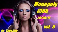 VA - Monopoly Club vol.8 (2015) MP3