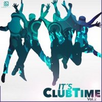 VA - It's Clubtime Vol 2 (2015) MP3