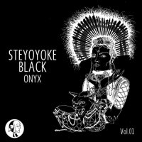 VA - Steyoyoke Black Onyx Vol. 1 (2015) MP3