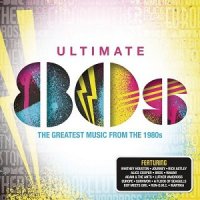 VA - Ultimate... 80S (2015) MP3