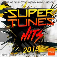 VA - Super Tunes Hits (2015) MP3