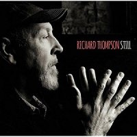 Richard Thompson - Still (2015) MP3