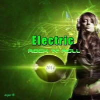 VA - Electric Rock 'n' Roll (2014) MP3