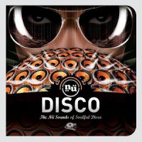 VA - Nu Disco (2015) MP3