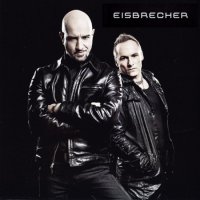 Eisbrecher - Дискография (2004-2015) MP3