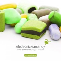 VA - Electronic Earcandy, Vol. 11 (2015) MP3