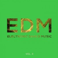 VA - EDM - Electronic Dance Music, Vol. 4 (Electronic Dance Music) (2015) MP3