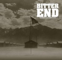 Bitter End - Illusions of Dominance (2015) MP3