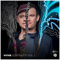 VA - MVMB Continuity Vol 1 (2015) MP3