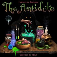 VA - The Antidote (2015) MP3