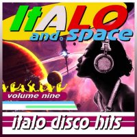 VA - Italo and Space Vol.9 (2015) MP3