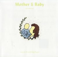 Levantis - Mother & Baby (2001) MP3  BestSound ExKinoRay