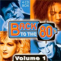 VA - Back To The 80's Vol.1 (2015) MP3