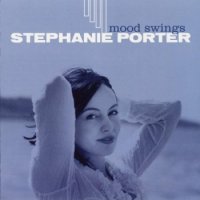 Stephanie Porter - Mood Swings (2003) MP3  BestSound ExKinoRay