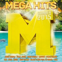 VA - Megahits: Sommer 2015 (2015) MP3