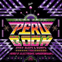 VA - Peru Boom! Bass, Bleeps & Bumps From Peru's Electronic Underground (2015) MP3