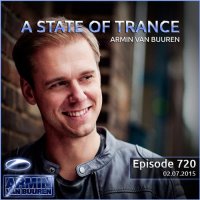 Armin Van Buuren - A State Of Trance 720 [02.07.2015] [Split + Mix] (2015) MP3