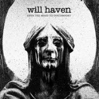 Will Haven - Open The Mind To Discomfort (2015) MP3