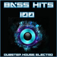 VA - 100 Bass Hits (2015) MP3
