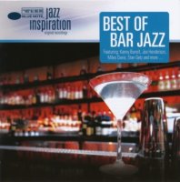 VA - Blue Note Jazz Inspiration. Best Of Bar Jazz (2011) MP3  BestSound ExKinoRay