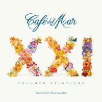 VA - Cafe del Mar XXI (2015) MP3