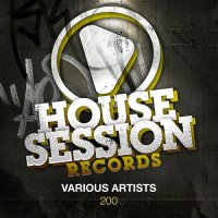 VA - Housesession - 200 (2015) MP3