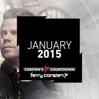 VA - Ferry Corsten presents: Corsten's Countdown June (2015) MP3