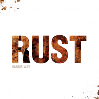 Harm's Way - Rust (2015) MP3