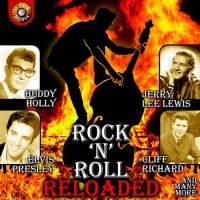 VA - Rock 'n' Roll Reloaded (2015) MP3
