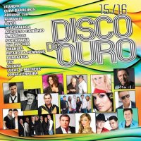 VA - Disco De Ouro 15/16 (2015) MP3