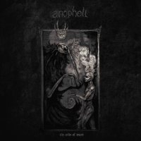 Anopheli - The Ache of Want (2015) MP3