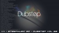 VA - SteepMusic 50 - Dubstep Vol 39 (2015) mp3