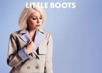 Little Boots - Working Girl (2015) MP3