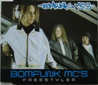 Bomfunk Mc's - Freestyler (1999) MP3