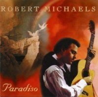Robert Michaels - Paradiso (1996) MP3  BestSound ExKinoRay