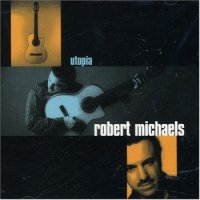 Robert Michaels - Utopia (1998) MP3  BestSound ExKinoRay