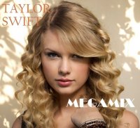 Taylor Swift - The Megamix (2015) MP3