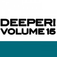 VA - Deeper, Vol. 15 (2015) MP3