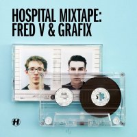 Fred V & Grafix - Hospital Mixtape (2015) MP3