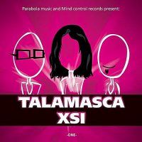 Talamasca & XSI - The Frequency (2015) MP3