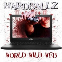Hardballz - World Wild Web (2015) MP3