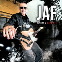 Jaf - Tributo A Riff VII (2015) MP3