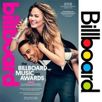 VA - Billboard Hot 100 Singles Chart [11.07] (2015) MP3