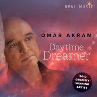 Omar Akram - Daytime Dreamer (2013) MP3  BestSound ExKinoRay